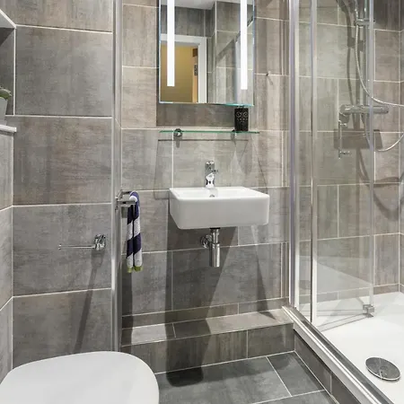 Highfield House دبلن