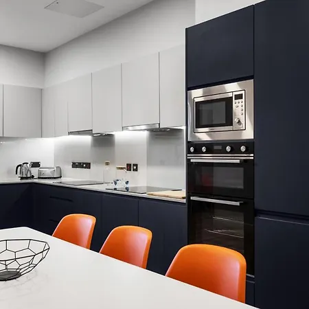 Highfield House 3* دبلن