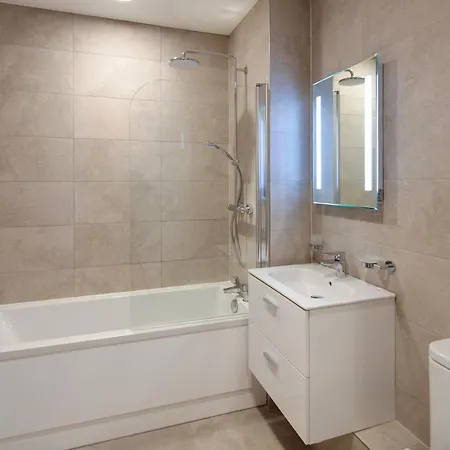 Highfield House شقة فندقية