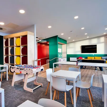 Highfield House شقة فندقية