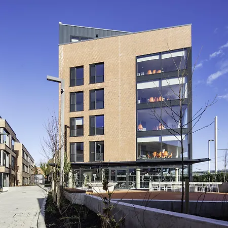 شقة فندقية Highfield House دبلن