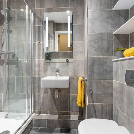 Highfield House 3* دبلن