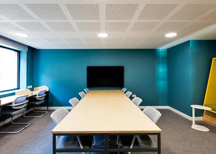 Lejlighedshotel Highfield House