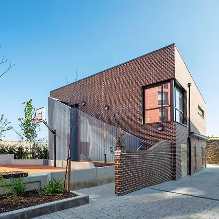 Highfield House 都柏林
