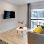 Highfield House Aparthotel Dublin