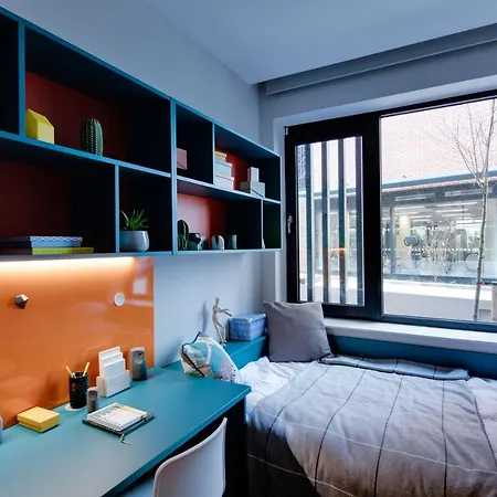 Highfield House Aparthotel *