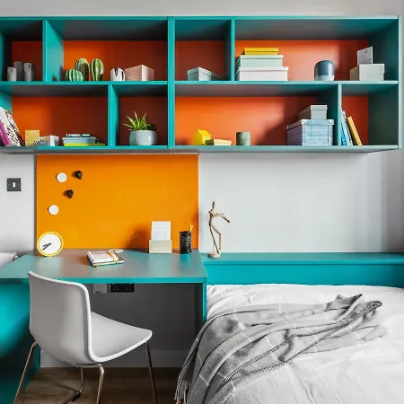 Highfield House Aparthotel Dublin
