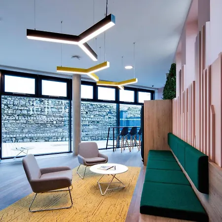 شقة فندقية Highfield House دبلن
