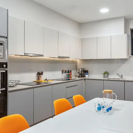 Highfield House 3* Dublin