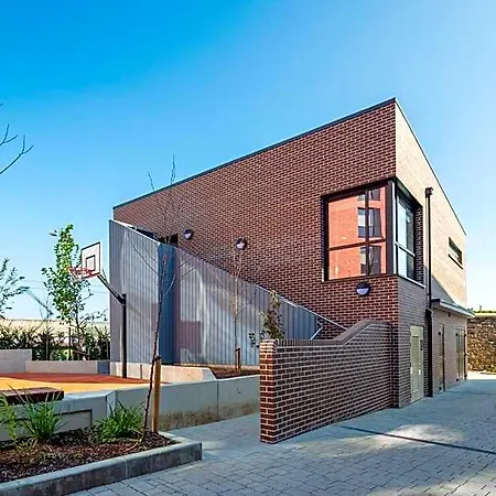 شقة فندقية Highfield House