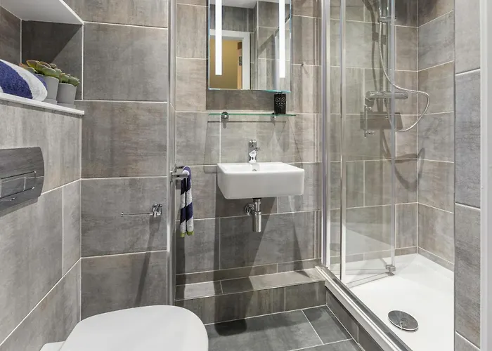 Highfield House דבלין