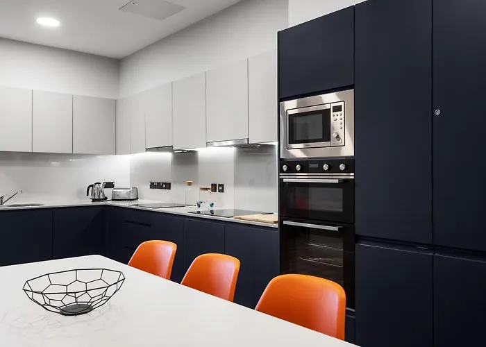 Highfield House 3* דבלין