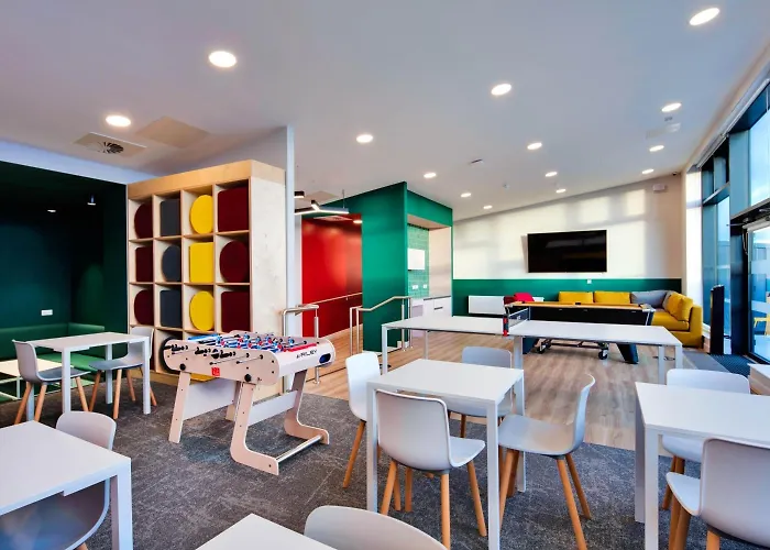 Highfield House Aparthotel