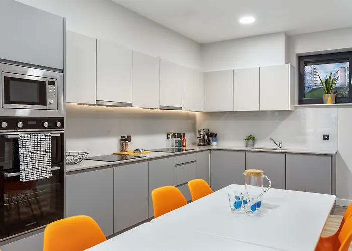 Highfield House 3* דבלין