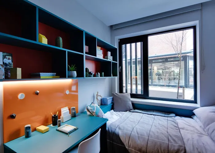 Aparthotel Highfield House