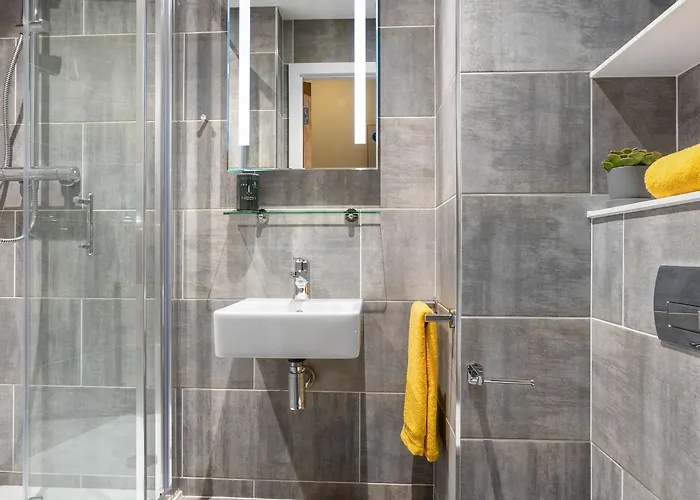 Highfield House 3* דבלין