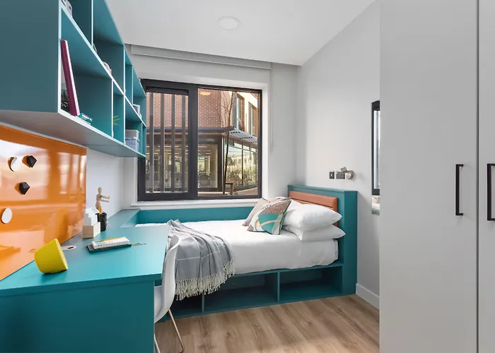 Aparthotel Highfield House