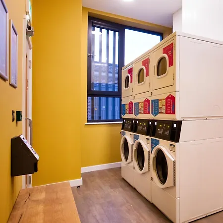 Ξενοδοχείο με διαμερίσματα Highfield House 3*