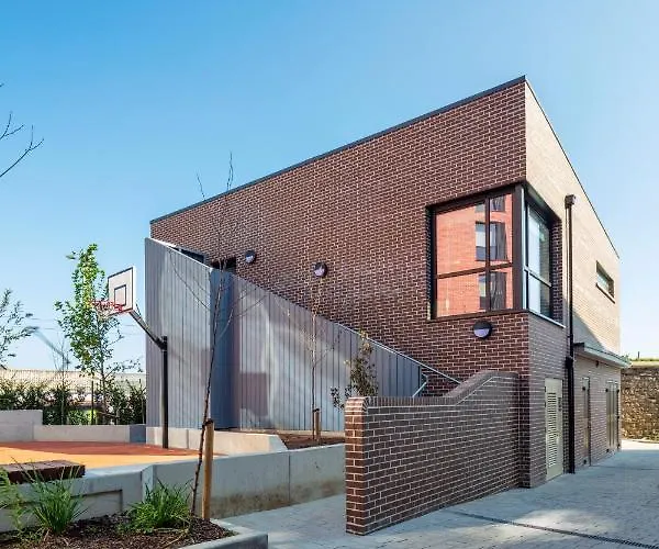 Highfield House Dublin