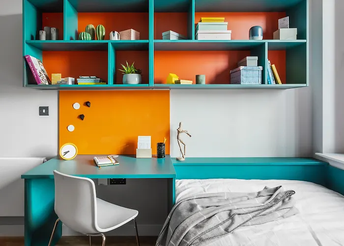 Highfield House Apartmanhotel